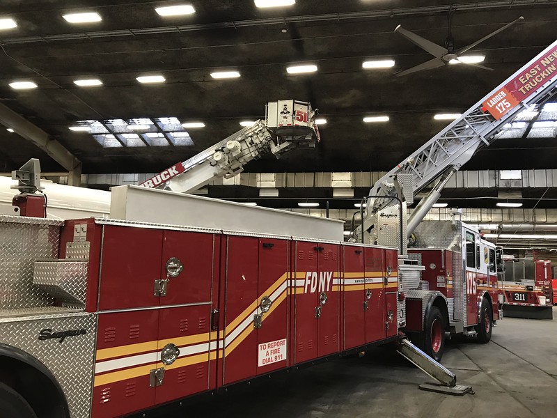 FDNY Shops [4102018] Long Island Fire Photos