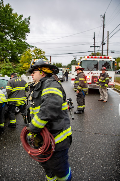 Broadway Olive Pl Door Pop 10 3 19 Long Island Fire Photos