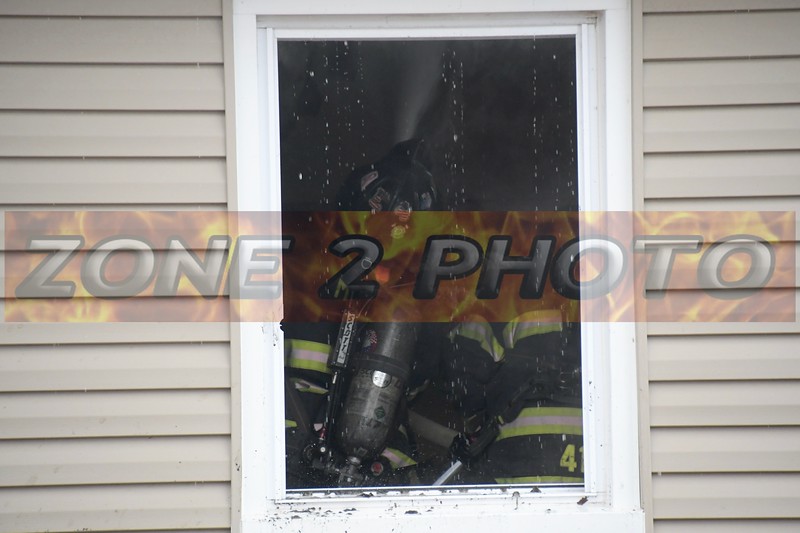 Massapequa F D Signal 10 East Cedar St 1 18 20 Long Island