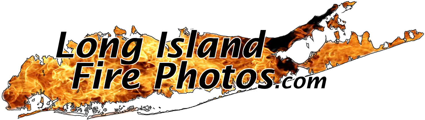 Long Island Fire Photos
